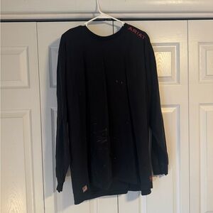 Ariat fr shirt